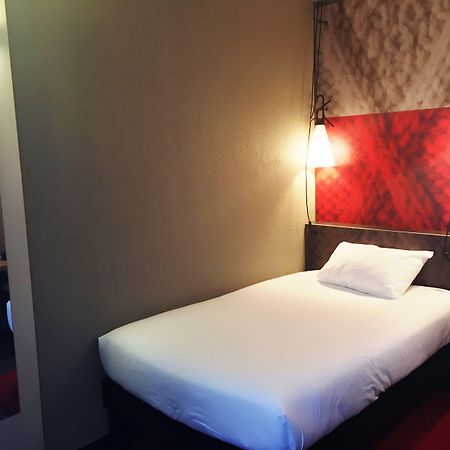 Hotel Ibis Clichy Centre Mairie Exterior foto